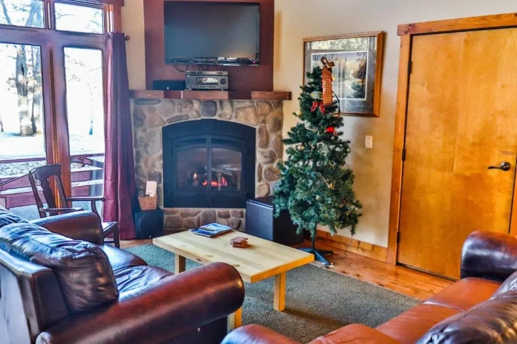 Deluxe Family Suite