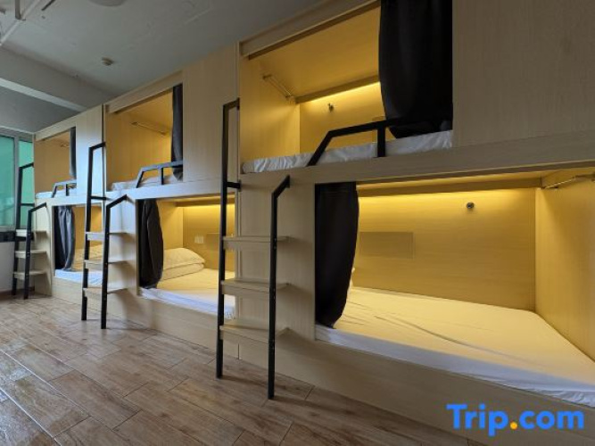 Hangzhou baby Youth Hostel