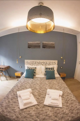 Verrazzano 37 Guest House