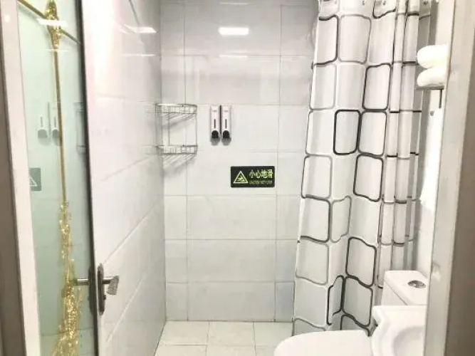 Lingshan Hotel