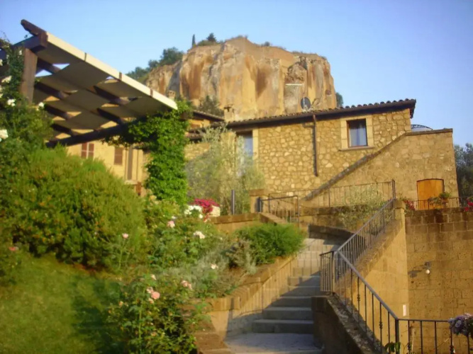 Villa Degli Ulivi