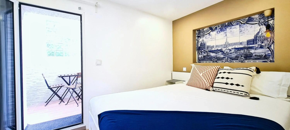 Charming Lisbon 7 by Homeful Homes