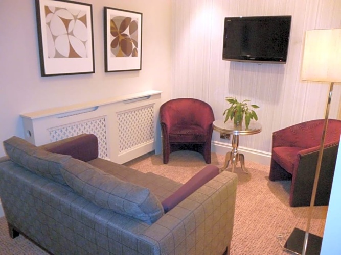 Superior Suite