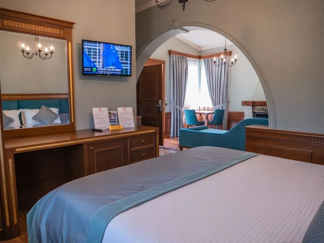 Palmanova Resort