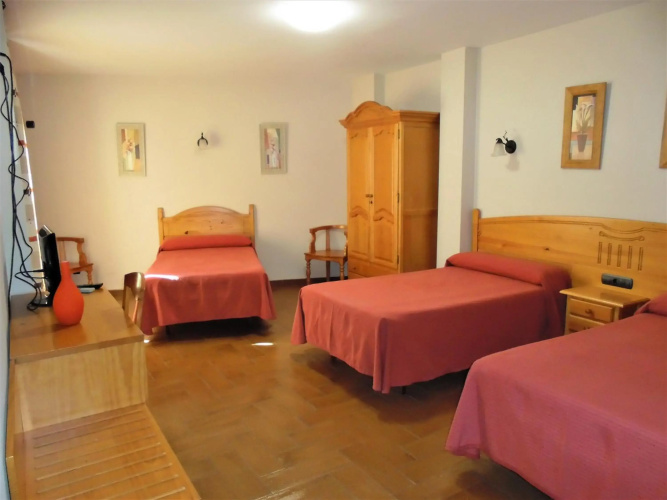 Hostal Ana