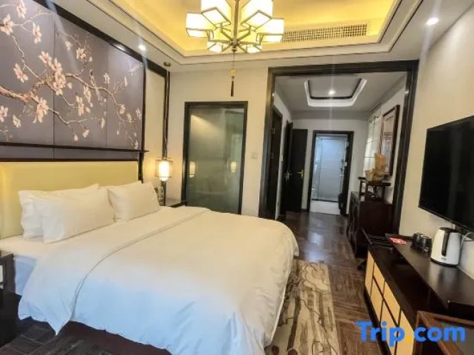 4 Bedrooms Standard room