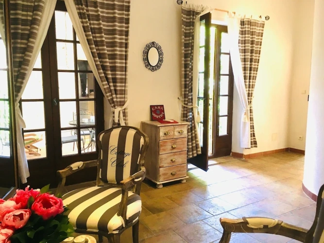 Superior Double Suite