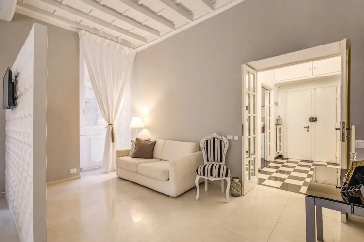 Maison De Luxe Campomarzio