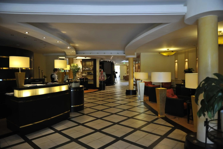 Hotel Meerlust