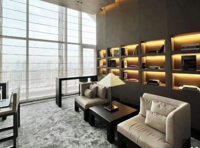 Century Spire Condominium