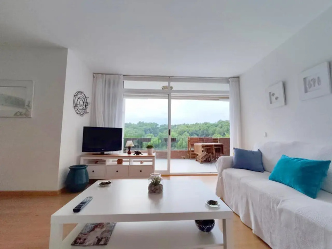 Apartaments Tamariu