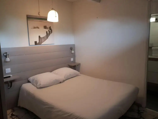 Hotel Cote et Lac