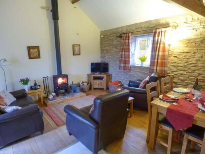 Grouse Cottage