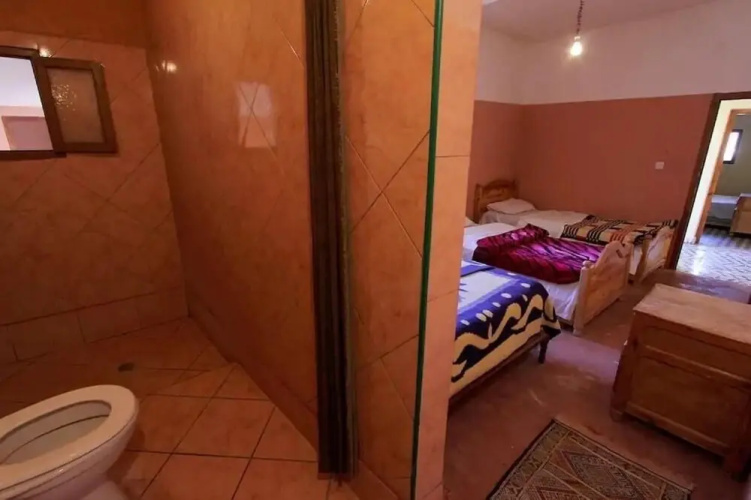 kasbah Ait arbi