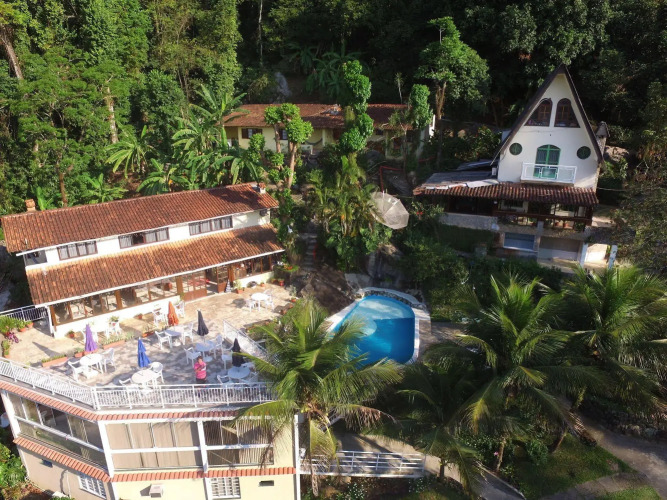 Фотография отеля