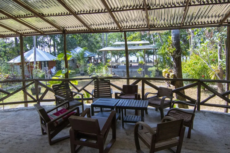 Фотография отеля