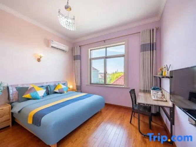 2 Bedrooms Suite