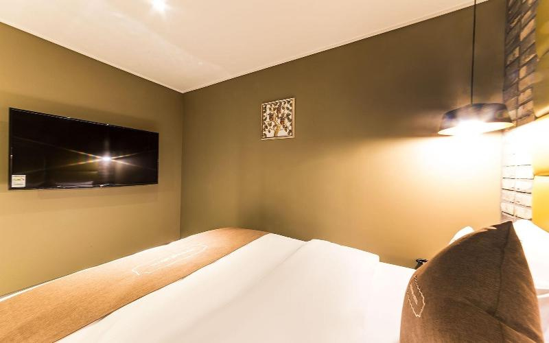 Gimpo Docking Hotel