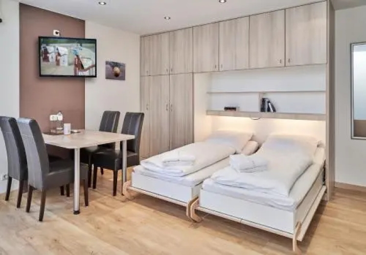 Haus Seemuschel _ Fewo 2