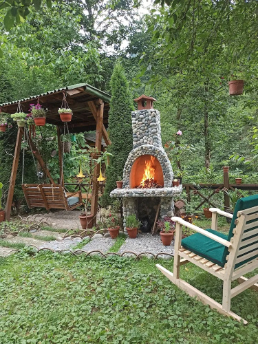 Nehir Bungalows