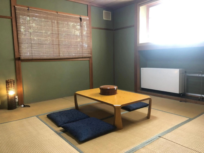Guest House Zu-Thones Hakuba