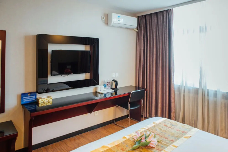 Kungang Express Hotel