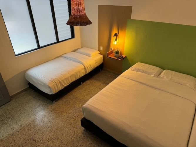 Rustik House