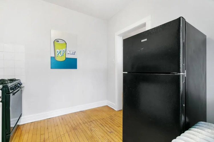 1BR Explore Town in Loyola Park