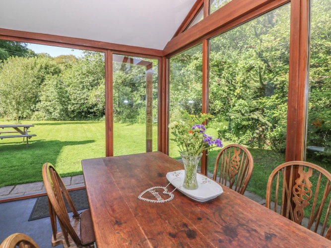 Derry Cottage