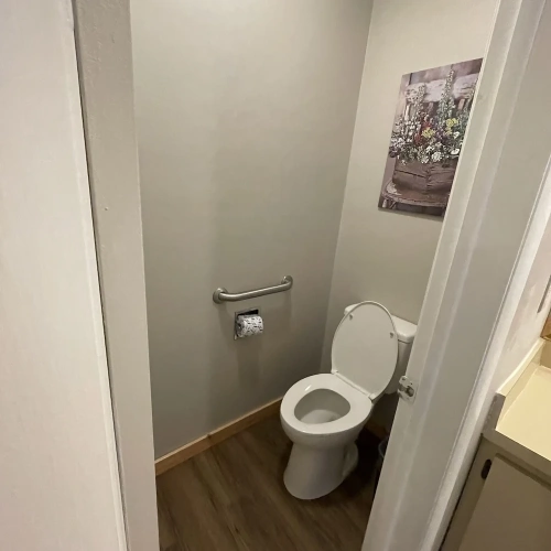 2 Bedrooms Deluxe room