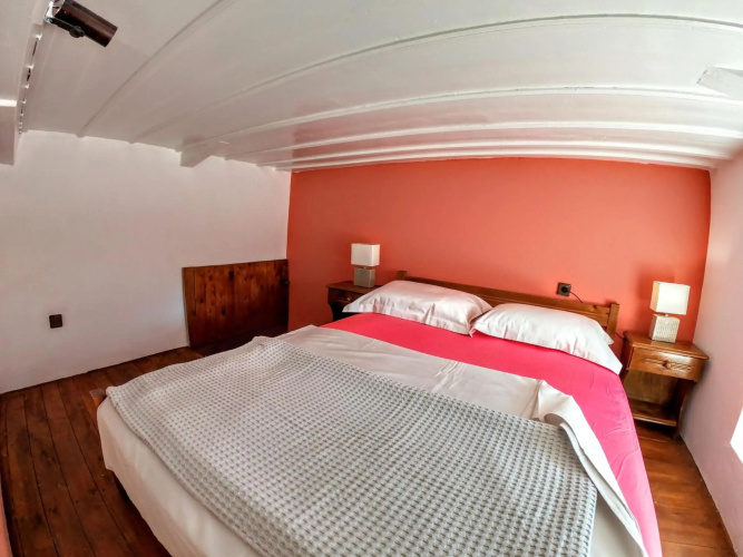 Armonia House