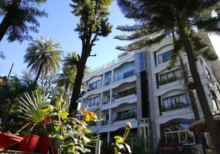 Hotelbild
