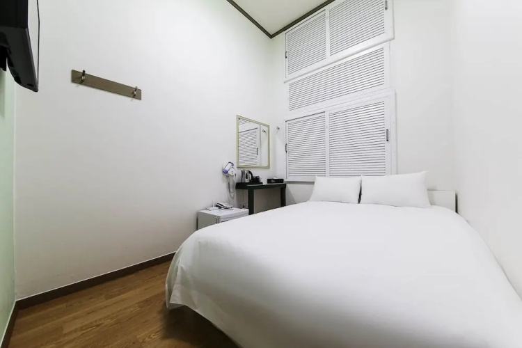 Hotel Arozo
