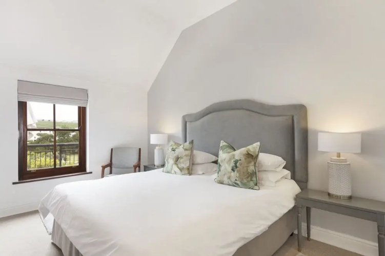 Winelands Golf Lodges 9