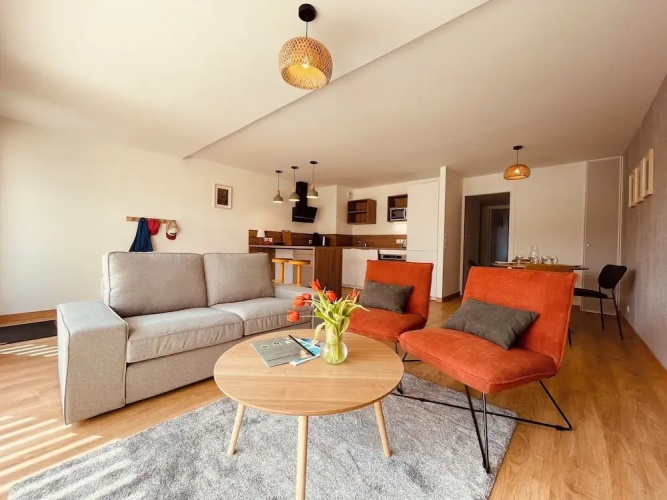 Residence Saint Pierre Quiberon