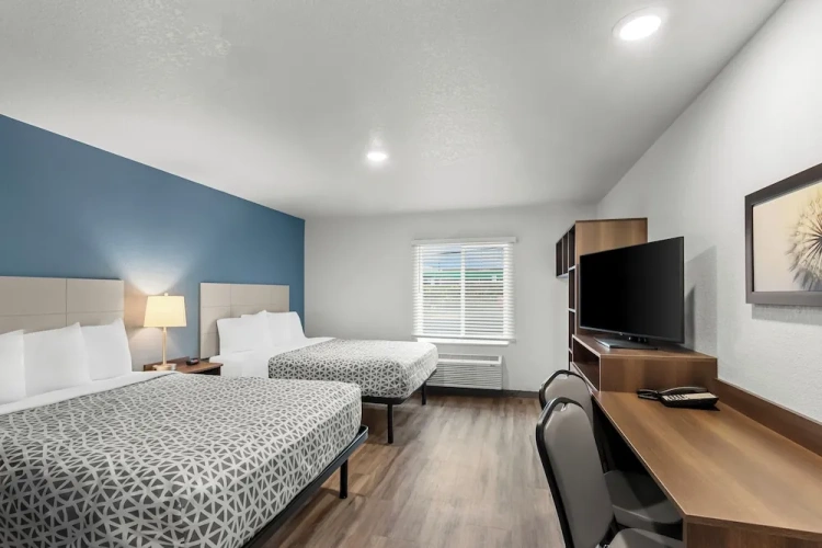 Quadruple Suite
