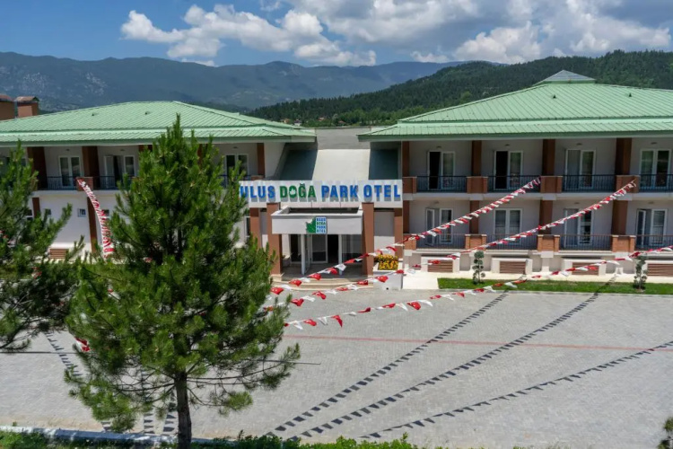Ulus Doga Park Otel