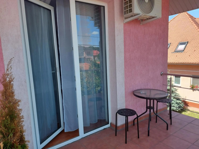 Casa Eric