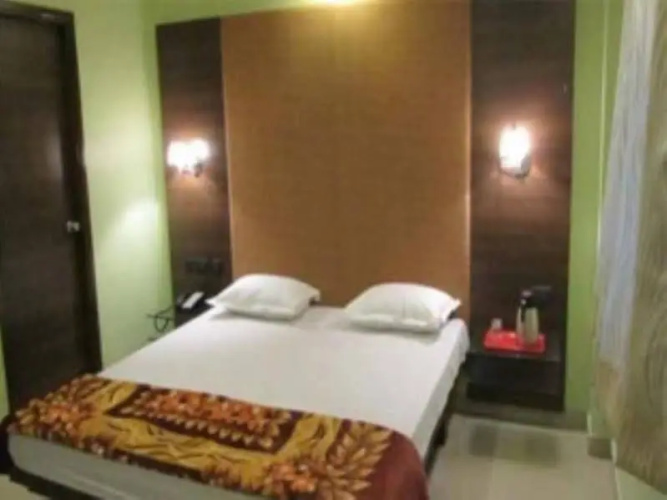 Next Generation Guest House - Block An-2a,4a