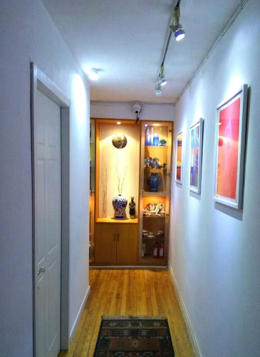 Double N Apartment