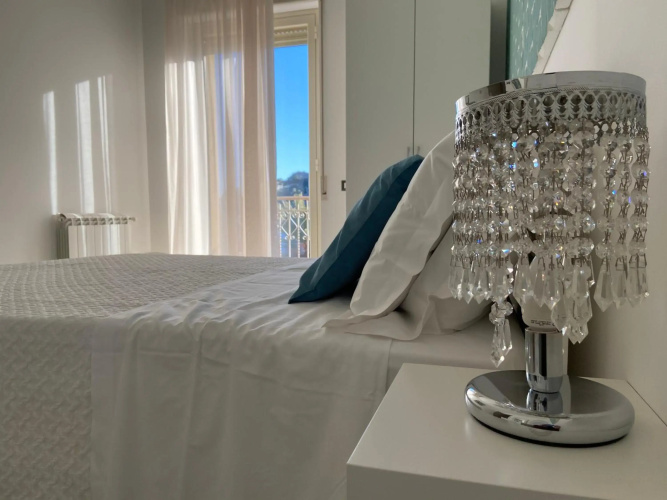 Panoramic Apartments Taormina