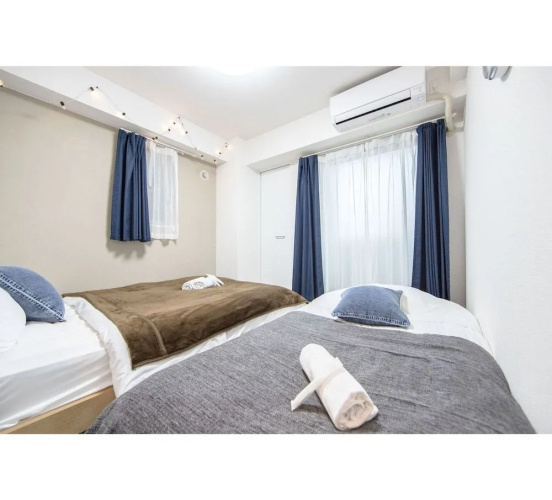 Naniwa Tsutenkaku Hotel