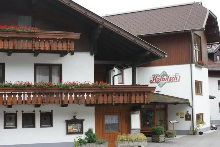 Imagen del hotel
