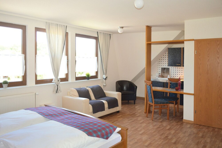 Hotel Locvillare