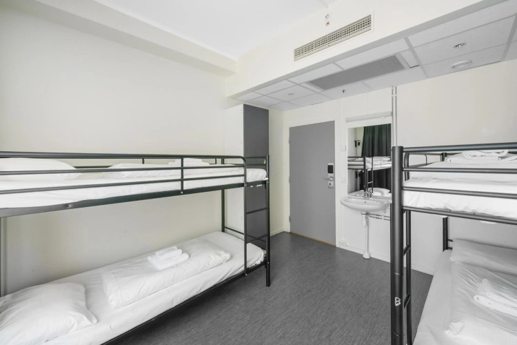 K7 Hotel Oslo