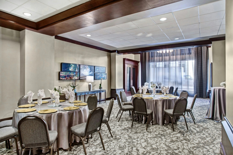 The Emily Morgan San Antonio - a DoubleTree by Hilton photo 29