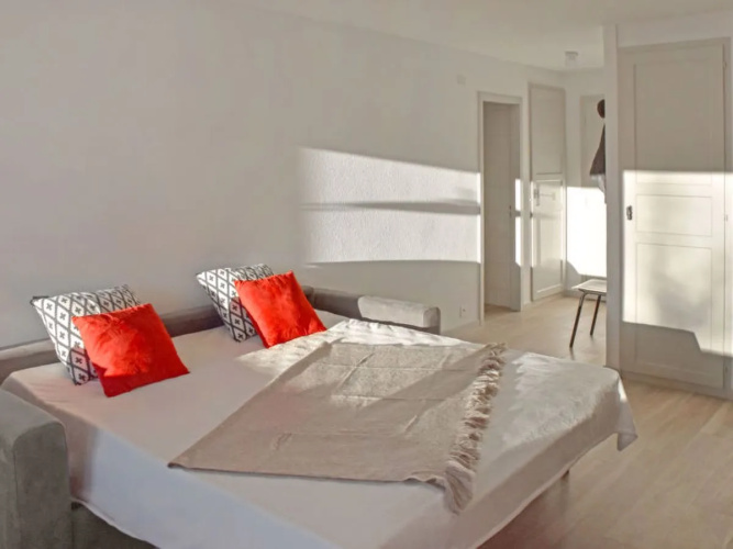 Apartment la Diure Verbier