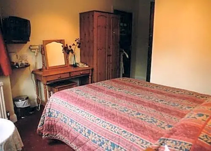 Nonsuch Park Hotel