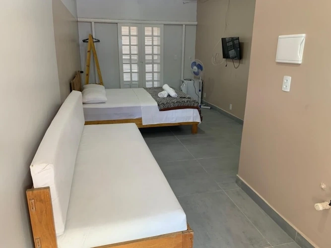 Standard Suite