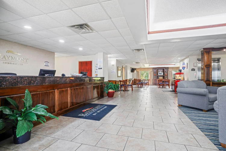 Baymont by Wyndham Madisonville